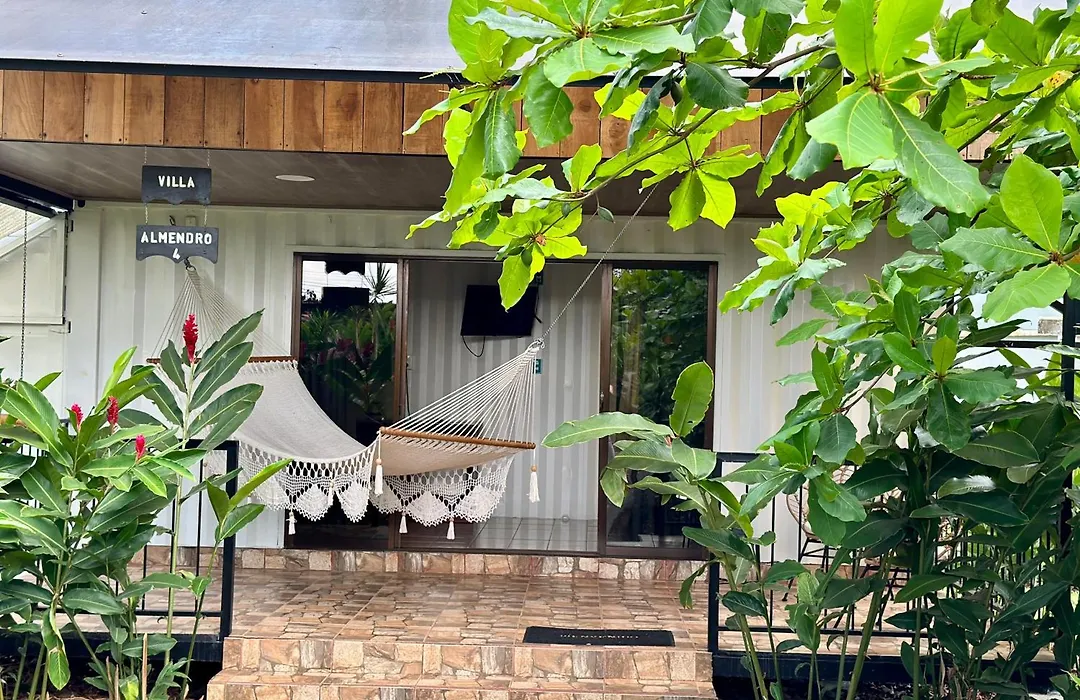 Almendros Eco-Villas-1