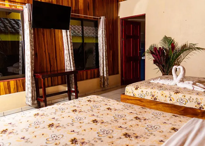 Selvita Lodge Arenal La Fortuna